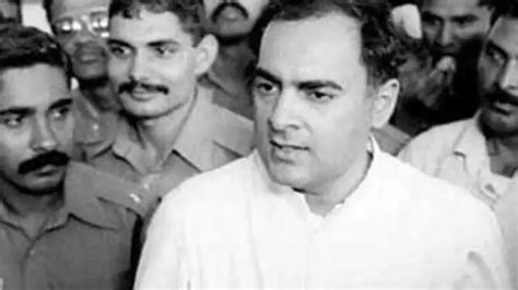 rajiv gandhi s death anniversary interesting facts about the former prime minister