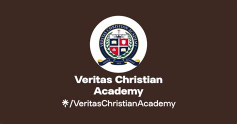 Veritas Christian Academy Linktree