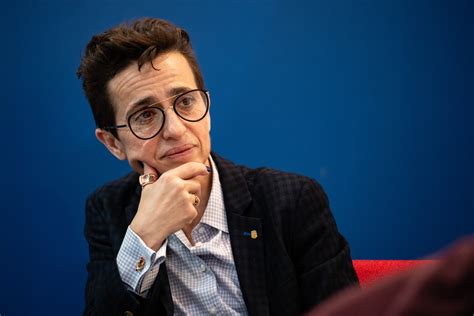 Masha Gessen Won A ‘political Thought Prize Then They Wrote On Gaza The Washington Post