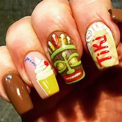 The Enchanted Nail Oasis Discover Nails Syossets Magical Transformations