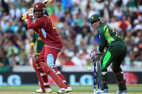 Pak Vs Wi Live Streaming First T20 Match West Indies Tour Of Pakistan