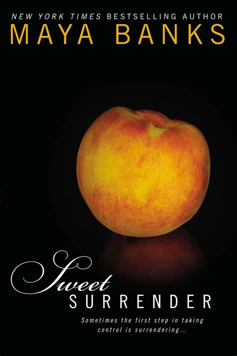 Sweet Surrender by Maya Banks - Penguin Books Australia