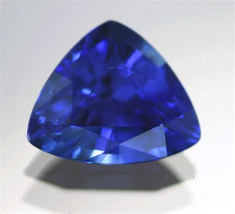 Sapphire Value Price And Jewelry Information