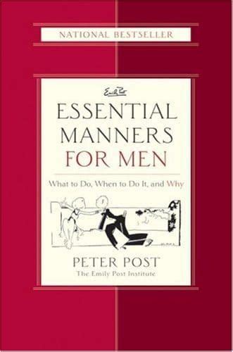 100 Must Read Books The Essential Mans Library Books Manners