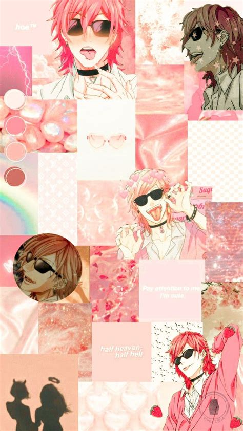 82 Cute Anime Yuri Ayato Wallpaper Cayley Rylie