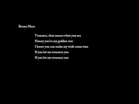 Pranking my crush with bruno mars 'treasure' lyrics!!! Bruno Mars - Treasure Lyrics + |Download MP3 ...