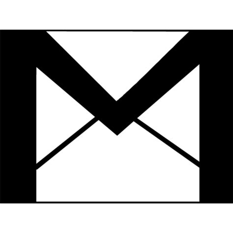 Gmail Icon Png Ico Or Icns Free Vector Icons