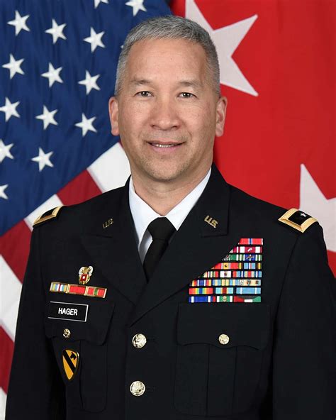 Major General Stephen J. Hager > U.S. Army Reserve ...