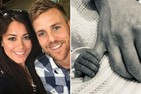Sam Quek Gives Birth To Baby Girl As She Shares Cute Pic Of Daughter
