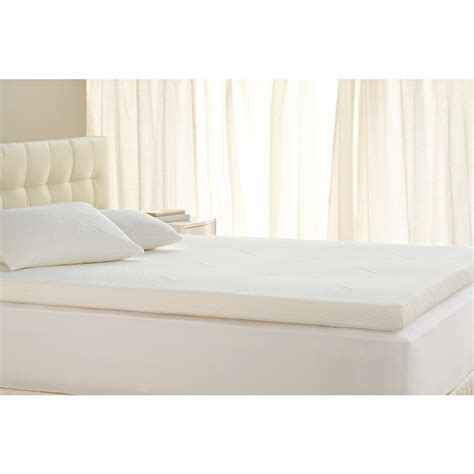 Tempur pro breeze medium hybrid queen mattress $3,699. Tempur-Pedic 3 in. TEMPUR-Topper Supreme Queen Foam ...