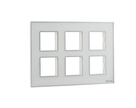 Visit The Support Page For Your Philips Switches And Sockets Grid And Cover