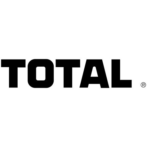Total Logo Png