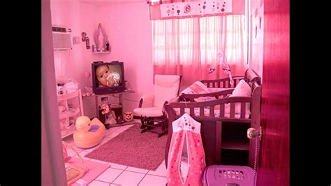Innovative ideas to create the perfect bedroom for your little girl. Nice Baby Girl Room Decorating Ideas - YouTube