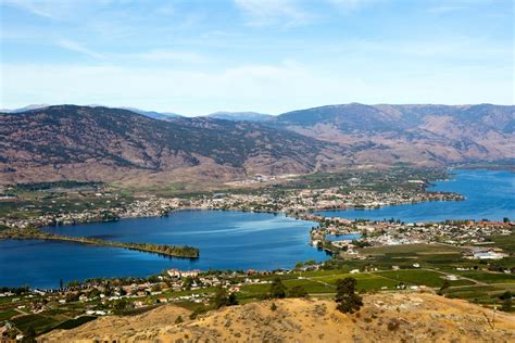 Things To Do In Osoyoos Must Do Canada