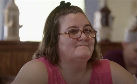 Day Fiancé Spoilers Danielle Mullins Jbali Goes On Another Date
