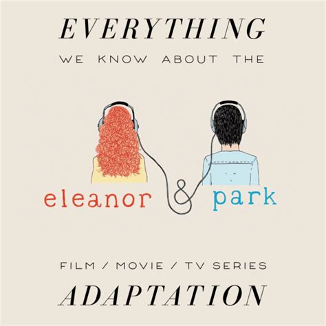 Eleanor And Park Movie What We Know Release Date Cast Movie Trailer