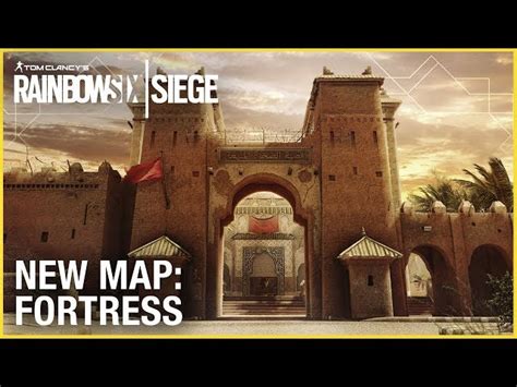 Rainbow Six Siege Wind Bastion Release Date All The Latest Details On
