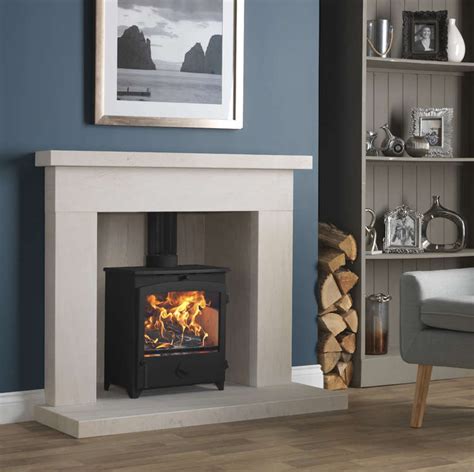 Charlton And Jenrick Ecodesign Ready Stoves Wood Burning