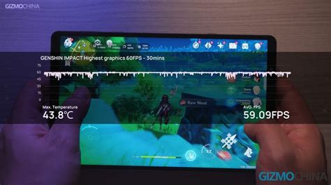 Lenovo Legion Y700 Gaming Tablet Review The Best Gaming Device On