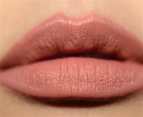 Mac Yash Lipstick Review And Swatches