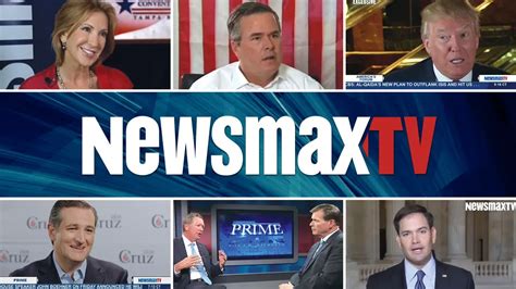 Newsmax App Review Exclusive Ideas
