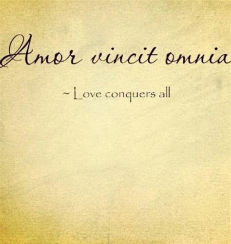 Love Conquers All Bible Quotes Quotesgram