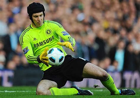 Petr Cech Chelseas Obsession For Champions League Title Is Healthy
