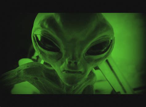 Die Besten Alien Dokumentarfilme Auf Netflix Wissenschaft