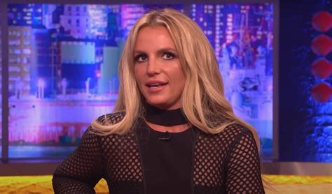 britney spears to receive a care plan once conservatorship ends