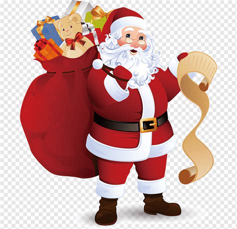 Santa Claus Christmas Tree T Child Santa Claus Love Culture