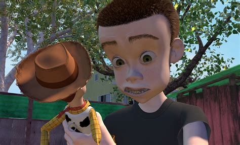 25 Years Of Toy Story Relive The Wonder With 25 Great Moments Disney