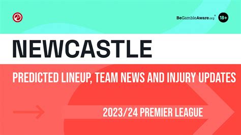 Newcastle Predicted Xi Vs Manchester United Predicted Lineup Team
