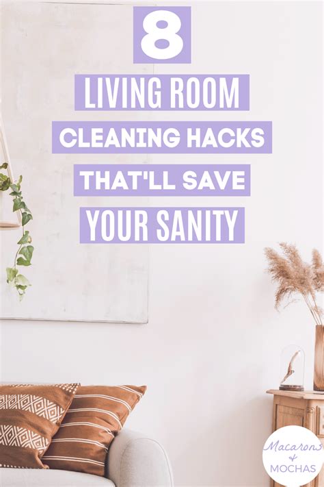 See more ideas about clean room, diy cleaning products, room. 8 Living Room Cleaning Hacks | Cleaning hacks, Room cleaning tips, Diy cleaning hacks