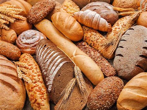 Types Of French Bread