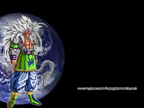 Goten y trunks goku pics pokemon firered akira. DRAGON BALL Z COOL PICS: SSJ5 GOKU