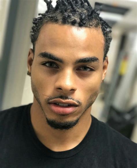 His Instagramlutherawilliams Gorgeous Black Men Handsome Black Men