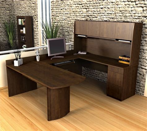 This includes the height, the size of the. U Shaped Desk IKEA: Multi-functional and Large Desk for ...