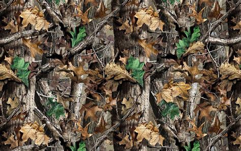 Realtree Camo Wallpaper Camouflage Wallpaper Deer Fabric Fleece
