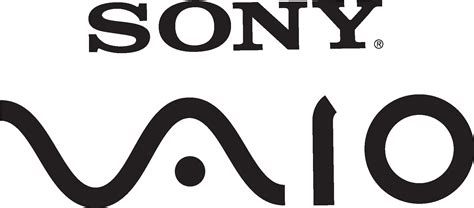 Sony Vaio Logo Vector Ai Png Svg Eps Free Download