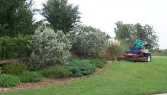 A Cut Above Landscape Management Arlington Tx Professional Lawn