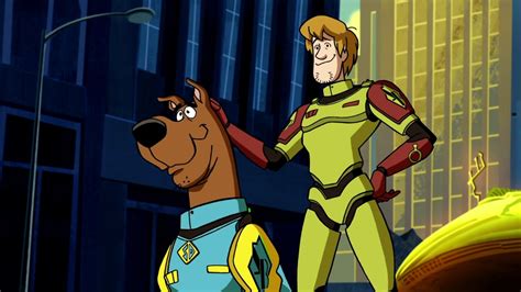 Scooby Doo Moon Monster Madness Where To Watch And Stream Tv Guide