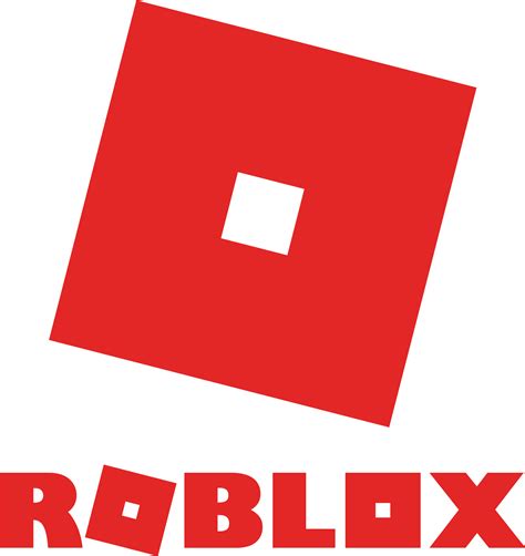 Roblox Logo Png With Transparent Background