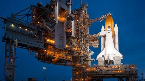 Space Shuttle Wallpaper 81 Pictures