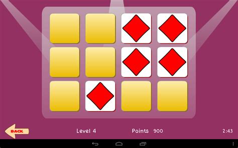The user has to complete the games while playing against a clock. Memory Games For Adults - Android Apps on Google Play
