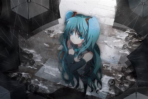 Sad Anime Wallpapers ·① Wallpapertag