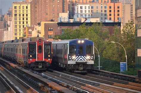Metro North Service Increase August 29 2021