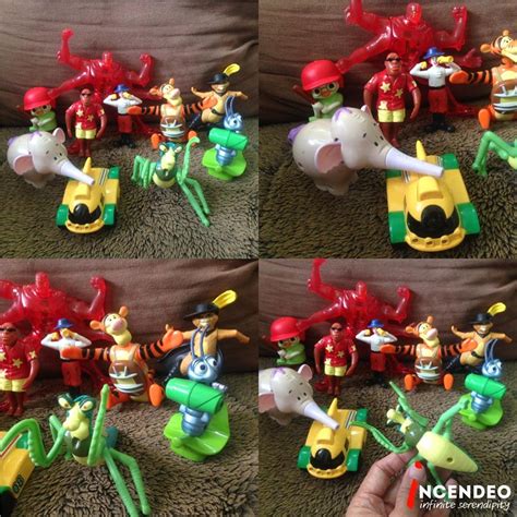 Happy meal® toys happy meal® readers family fun time. Mcdonalds Happy Meal Toy Schedule 2018 Malaysia | Wow Blog