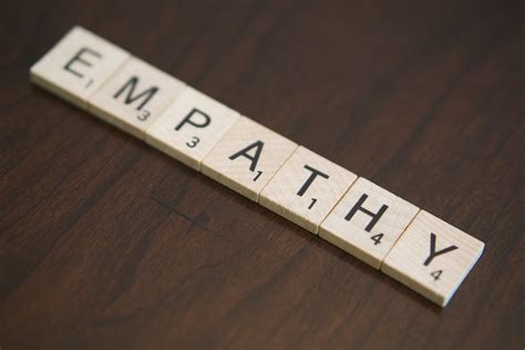 Empathy Empathy Stock Photo When Using This Photo On A Web Flickr