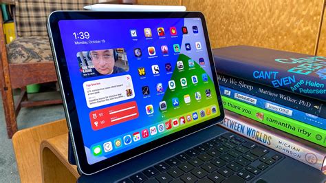 The Best Tablets In 2021