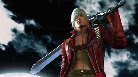 Netflix Announces Devil May Cry Anime With A Quick Teaser Of Dante In Action Gaming News By